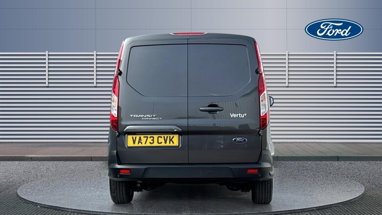 Ford Transit Connect 240 L1 Diesel 1.5 EcoBlue 100ps Limited Van